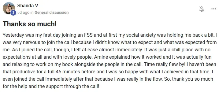 TESTIMONIALS