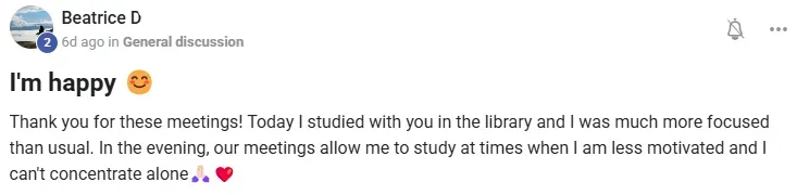 TESTIMONIALS